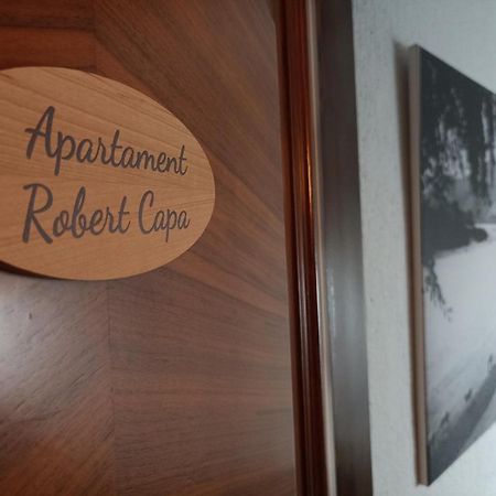 Apartamento A Los Pies Del Rio Ebro Miravet Kültér fotó