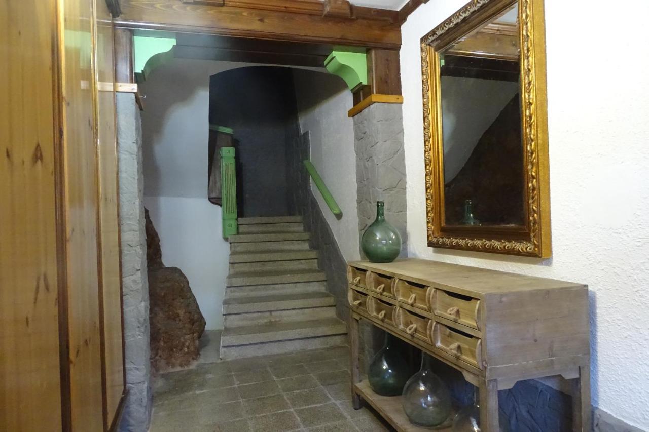 Apartamento A Los Pies Del Rio Ebro Miravet Kültér fotó