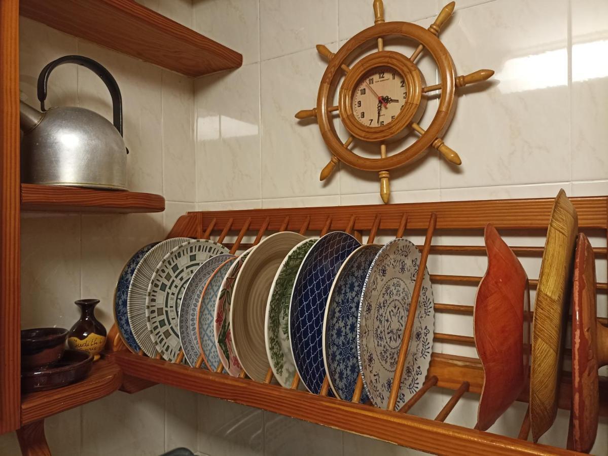 Apartamento A Los Pies Del Rio Ebro Miravet Kültér fotó