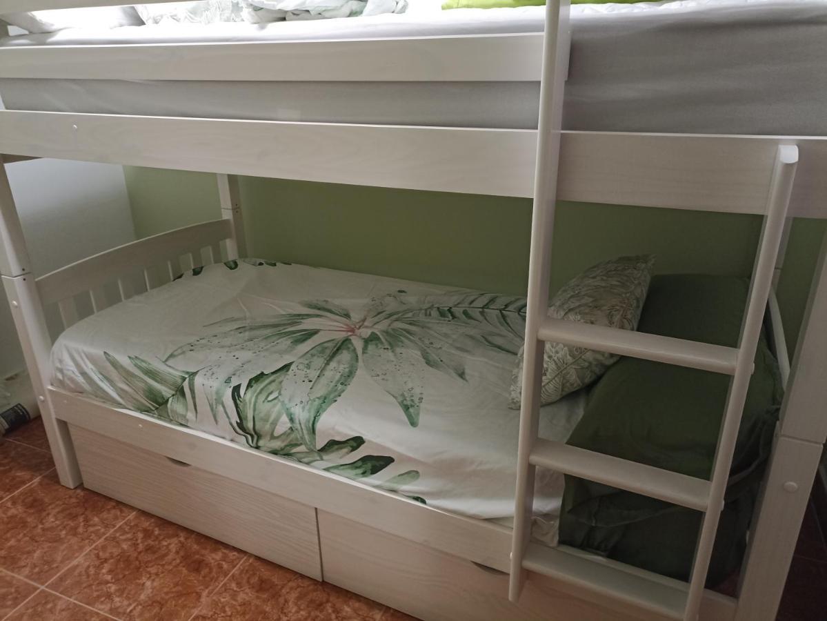 Apartamento A Los Pies Del Rio Ebro Miravet Kültér fotó