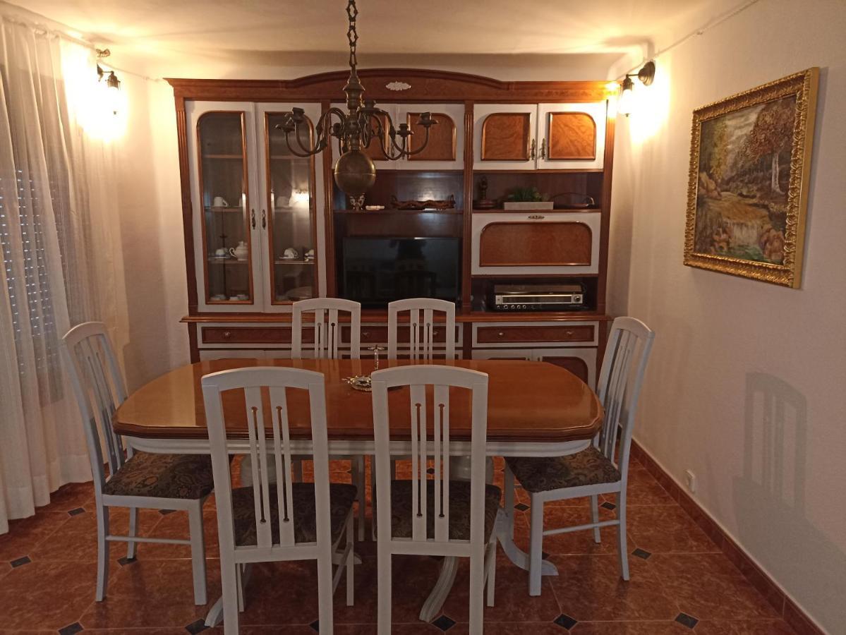 Apartamento A Los Pies Del Rio Ebro Miravet Kültér fotó